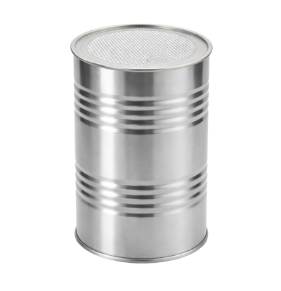 Coffee Powder Tin Can 425gr D401 (Φ99x150)